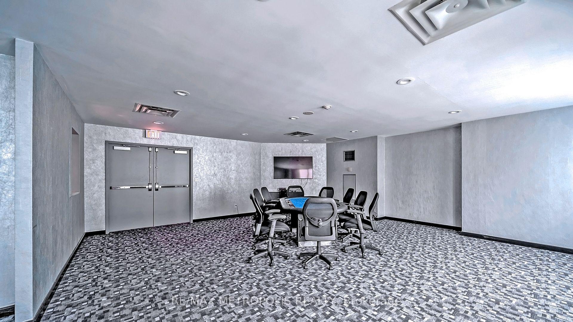 Photo 26 of Unit 407, 7 Carlton Street, Toronto, Church-Yonge Corridor — HOMEH