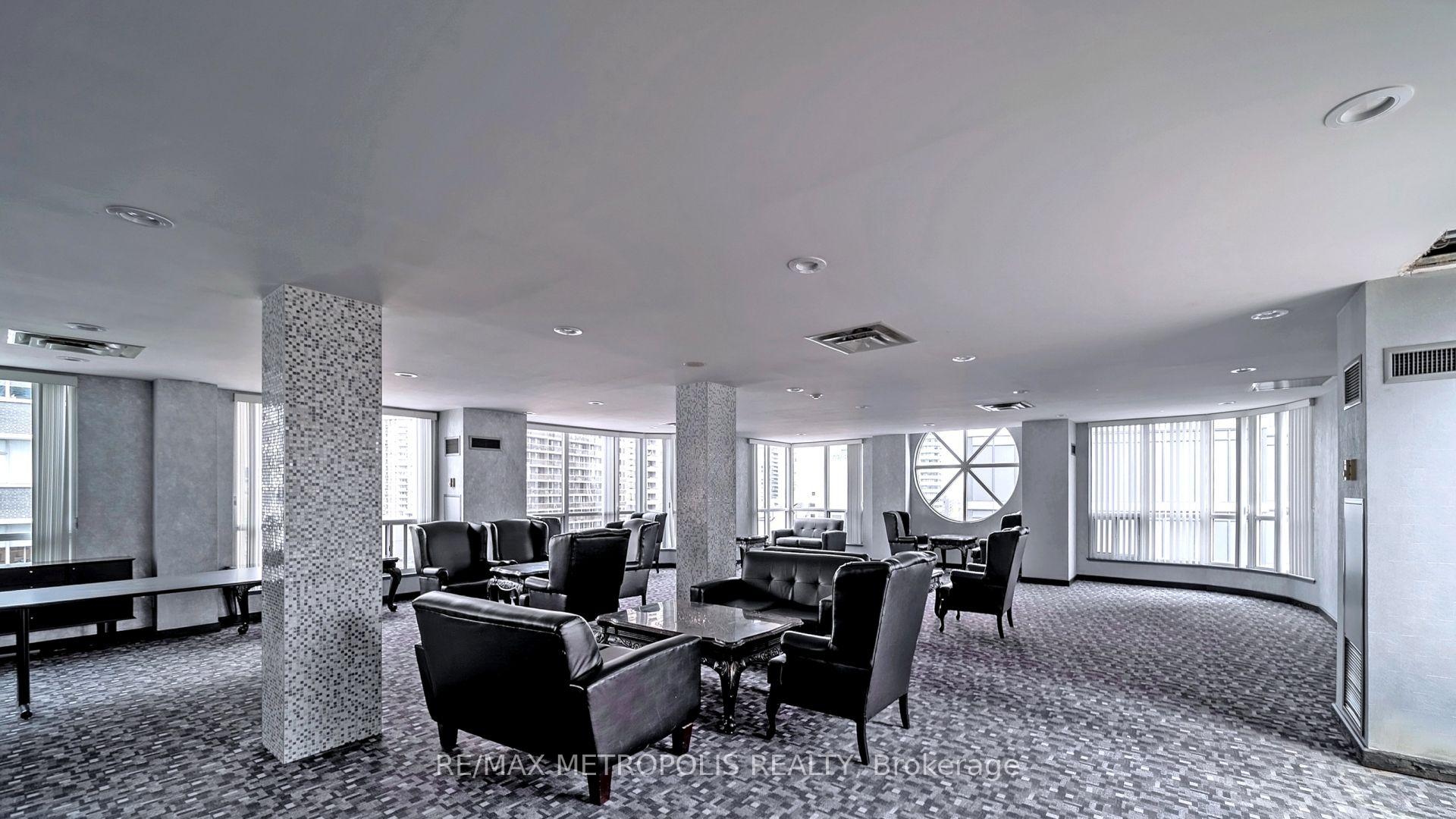 Photo 27 of Unit 407, 7 Carlton Street, Toronto, Church-Yonge Corridor — HOMEH