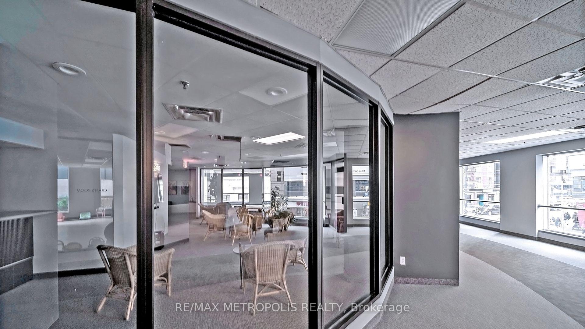Photo 30 of Unit 407, 7 Carlton Street, Toronto, Church-Yonge Corridor — HOMEH
