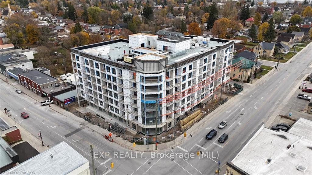 Photo 2 of Unit 618, 223 10TH Street, Hanover — HOMEH