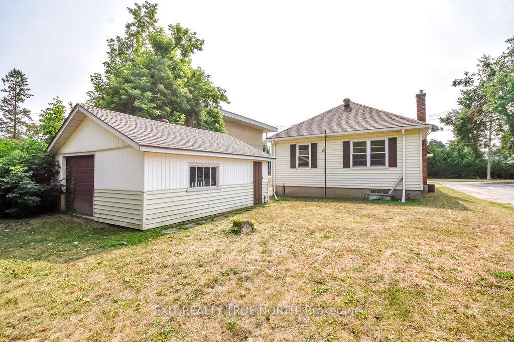 Photo 25 of 124 Queen Street, Barrie, Codrington — HOMEH