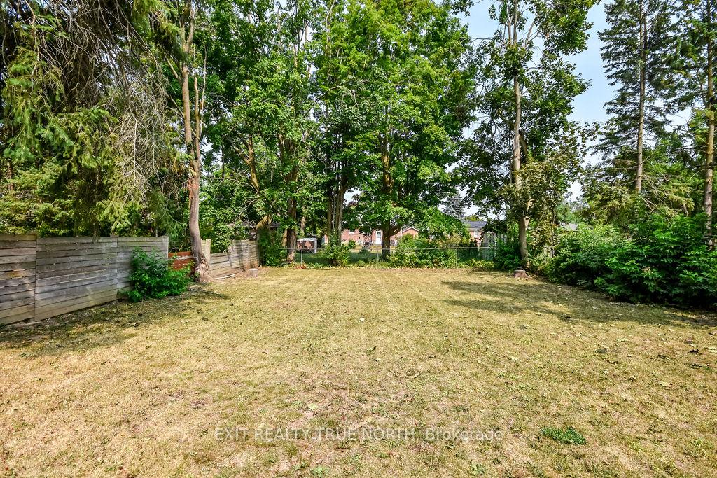 Photo 23 of 124 Queen Street, Barrie, Codrington — HOMEH