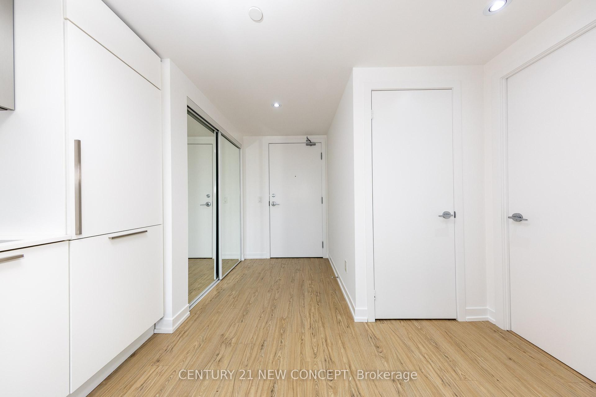 Photo 3 of Unit 1601, 85 Wood Street, Toronto, Church-Yonge Corridor — HOMEH
