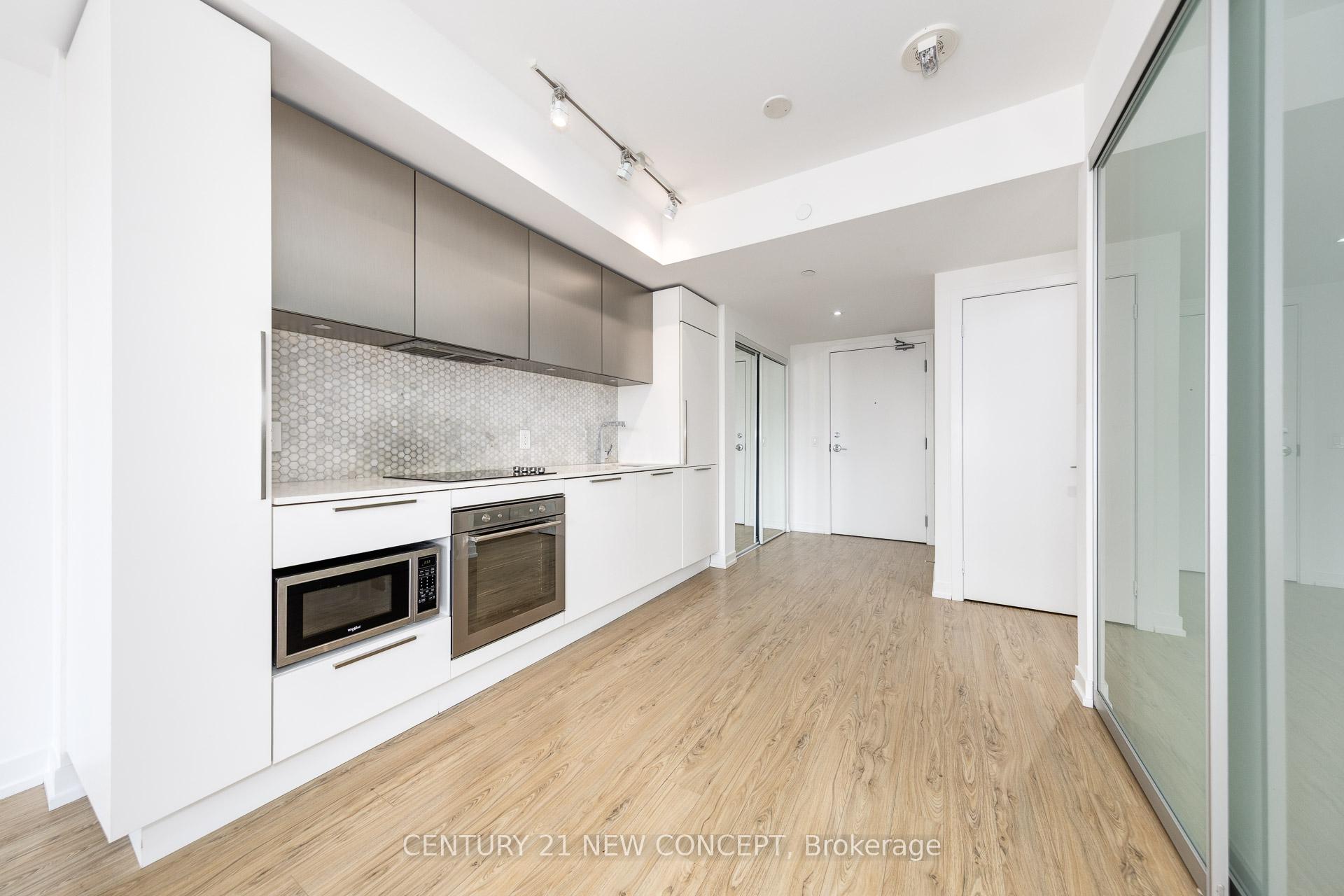 Photo 5 of Unit 1601, 85 Wood Street, Toronto, Church-Yonge Corridor — HOMEH
