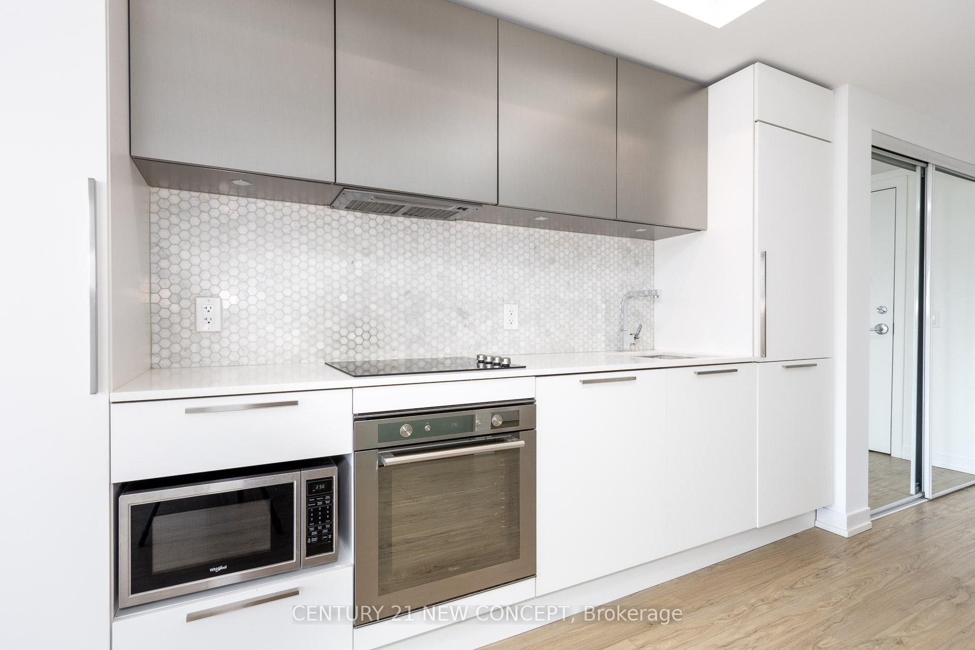 Photo 6 of Unit 1601, 85 Wood Street, Toronto, Church-Yonge Corridor — HOMEH
