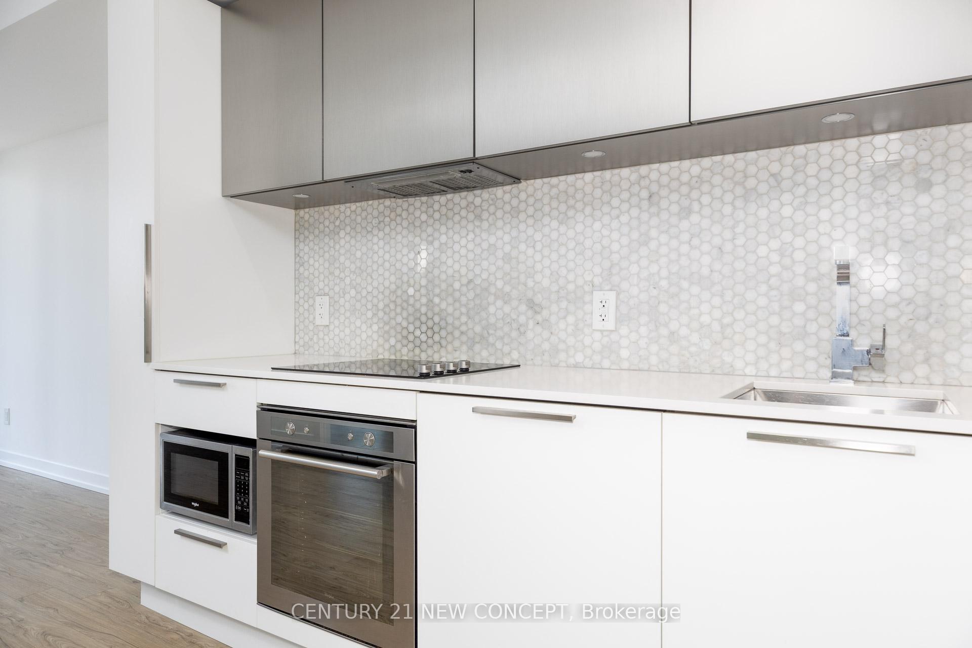 Photo 7 of Unit 1601, 85 Wood Street, Toronto, Church-Yonge Corridor — HOMEH