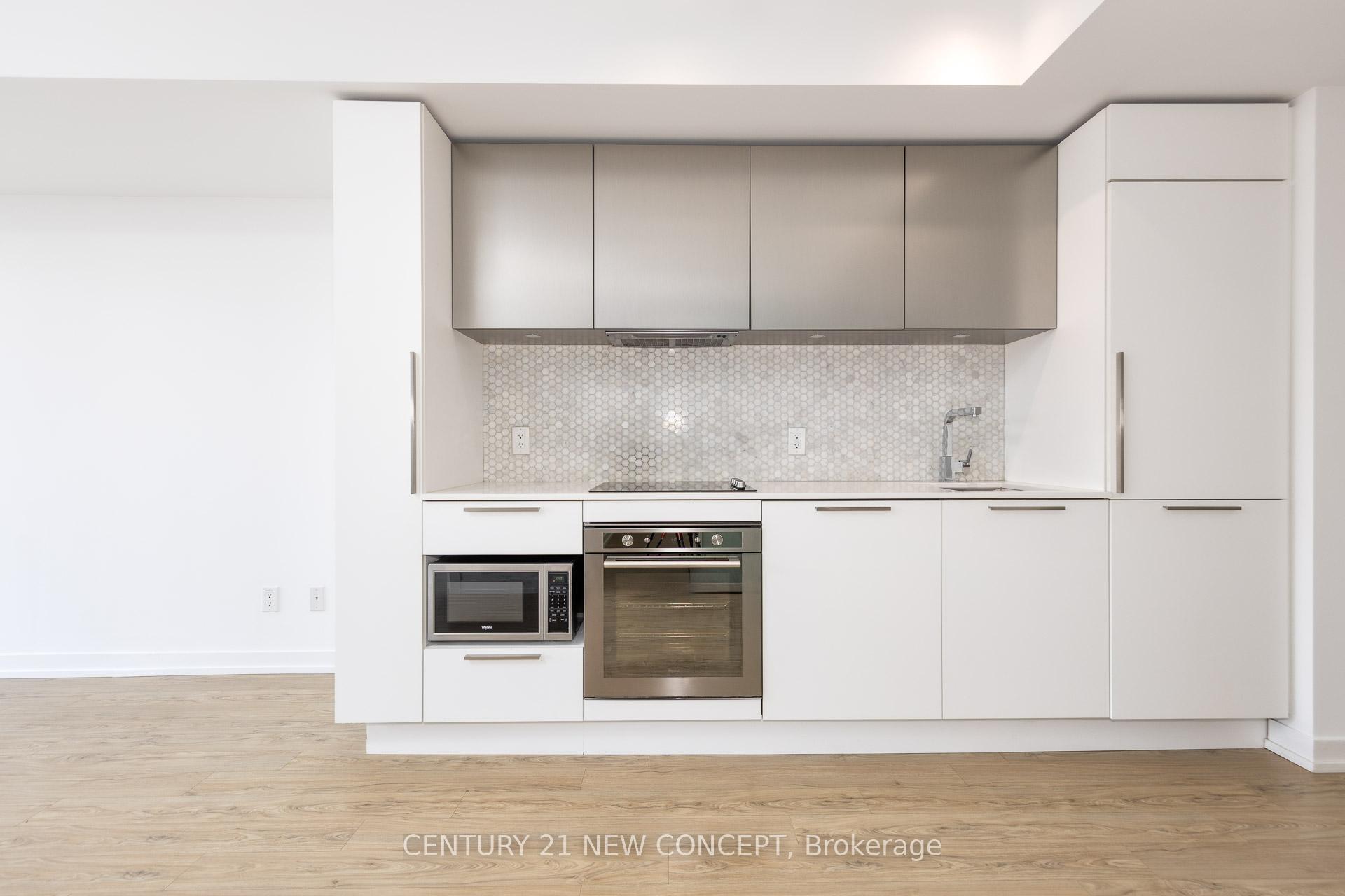 Photo 8 of Unit 1601, 85 Wood Street, Toronto, Church-Yonge Corridor — HOMEH