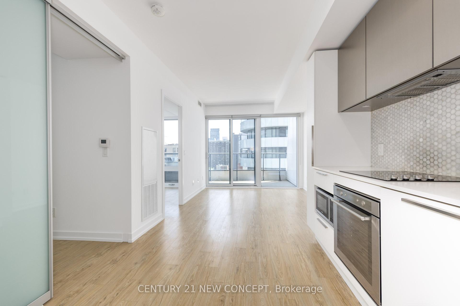 Photo 9 of Unit 1601, 85 Wood Street, Toronto, Church-Yonge Corridor — HOMEH