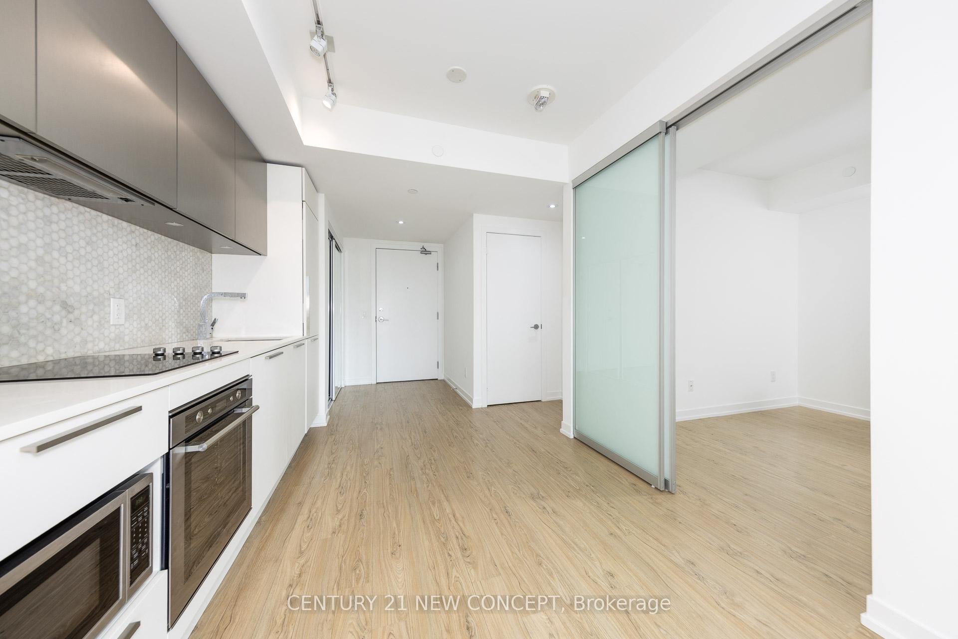 Photo 10 of Unit 1601, 85 Wood Street, Toronto, Church-Yonge Corridor — HOMEH