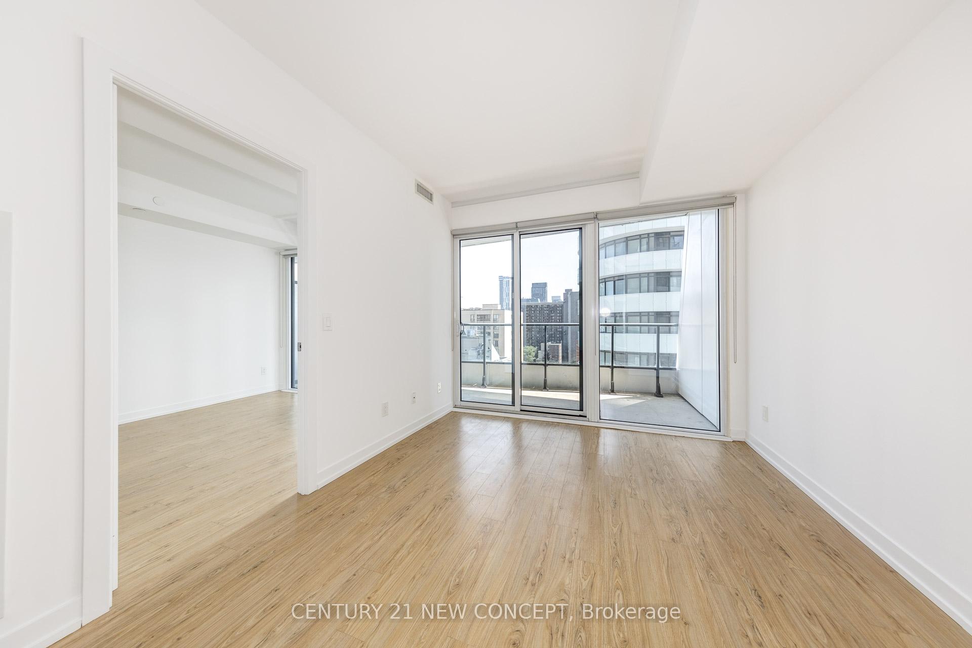Photo 11 of Unit 1601, 85 Wood Street, Toronto, Church-Yonge Corridor — HOMEH