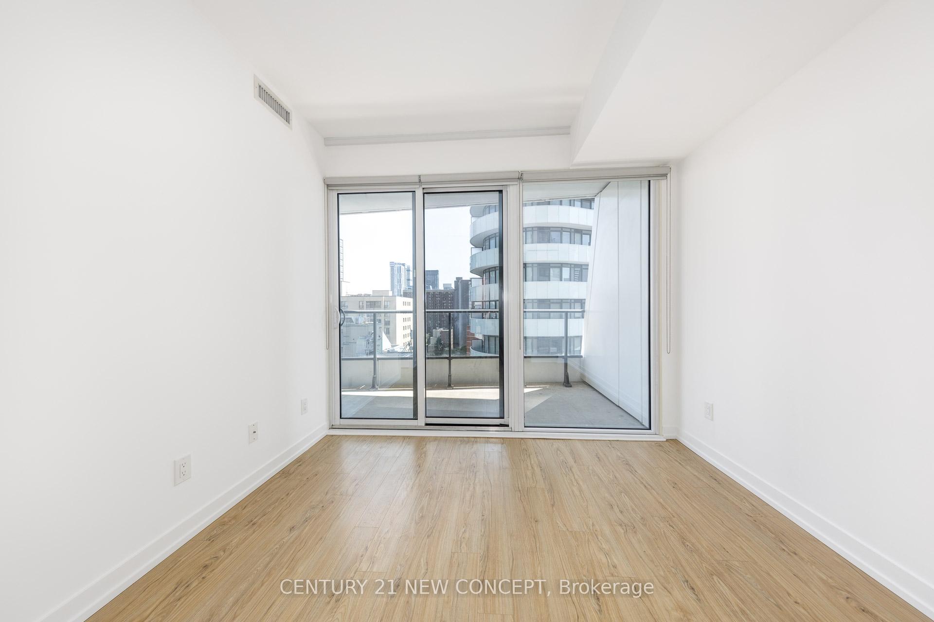 Photo 12 of Unit 1601, 85 Wood Street, Toronto, Church-Yonge Corridor — HOMEH