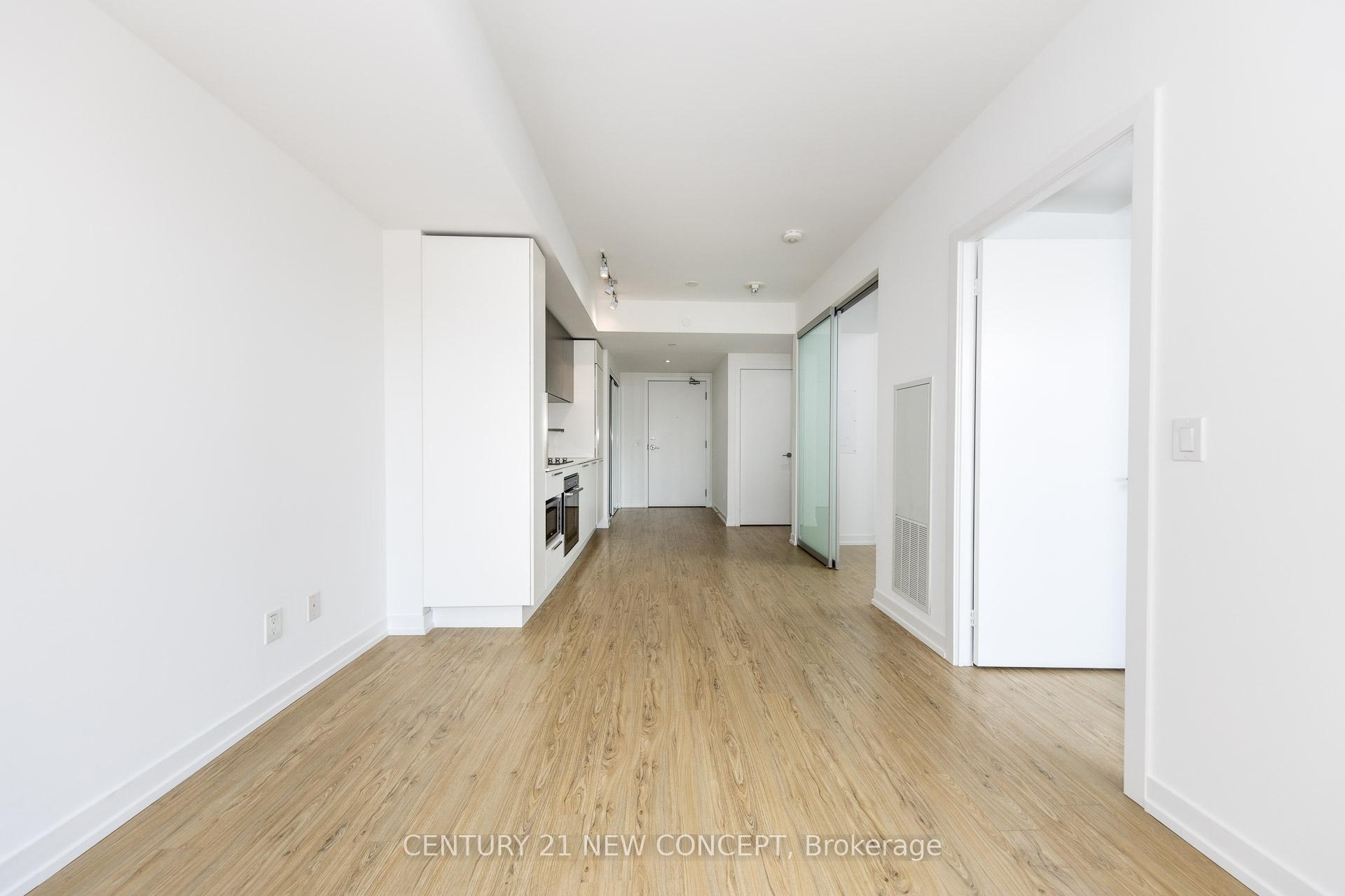 Photo 13 of Unit 1601, 85 Wood Street, Toronto, Church-Yonge Corridor — HOMEH