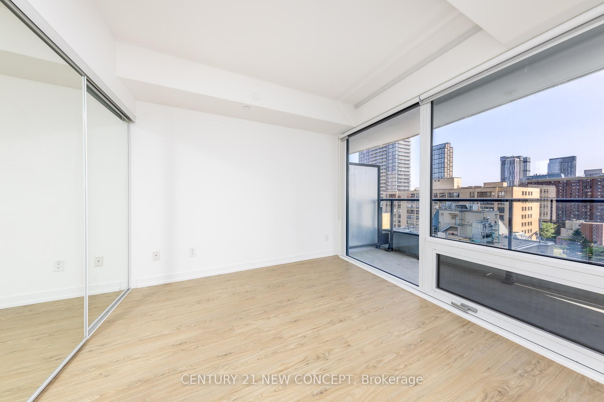 Photo 14 of Unit 1601, 85 Wood Street, Toronto, Church-Yonge Corridor — HOMEH