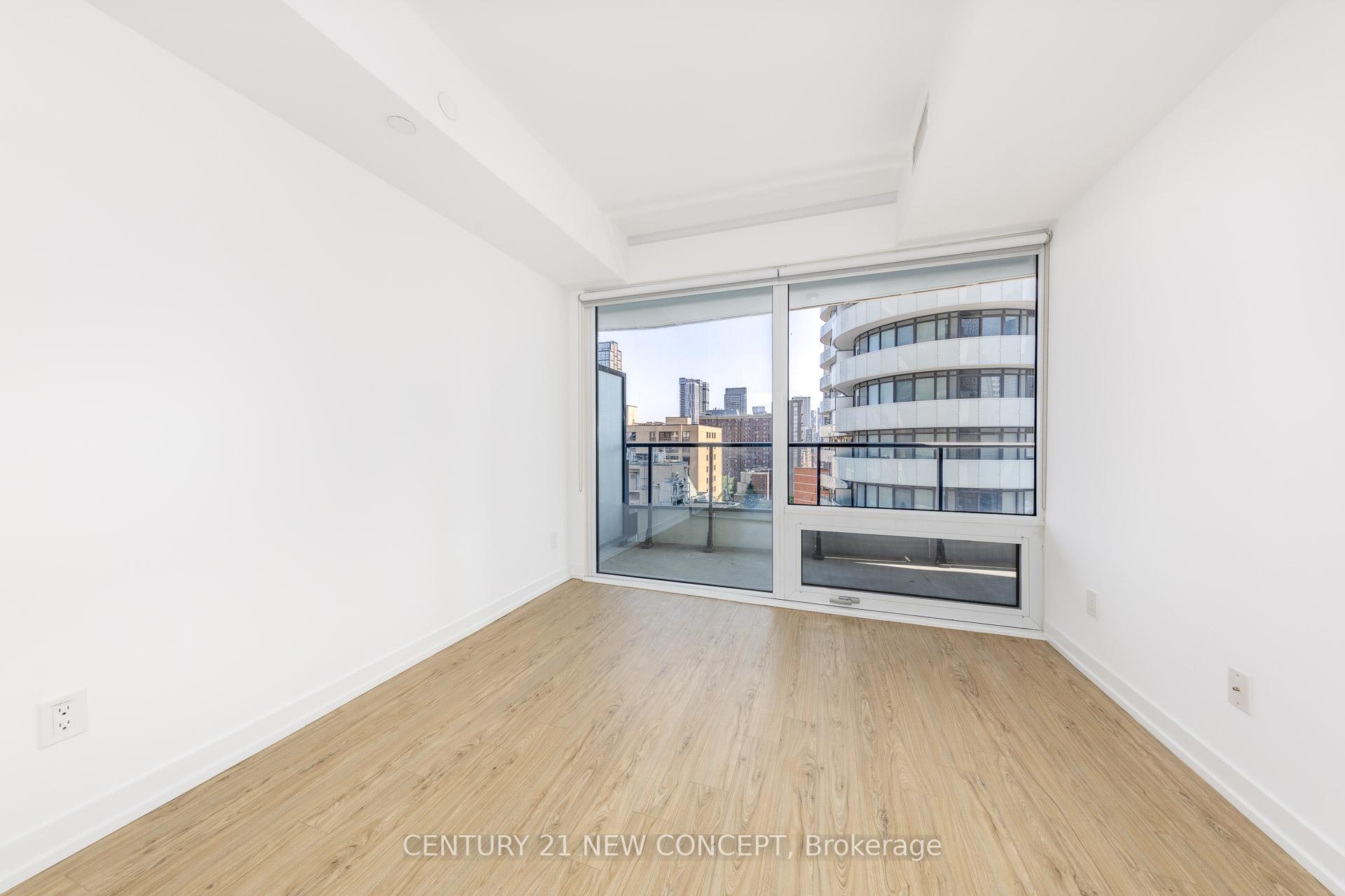 Photo 15 of Unit 1601, 85 Wood Street, Toronto, Church-Yonge Corridor — HOMEH