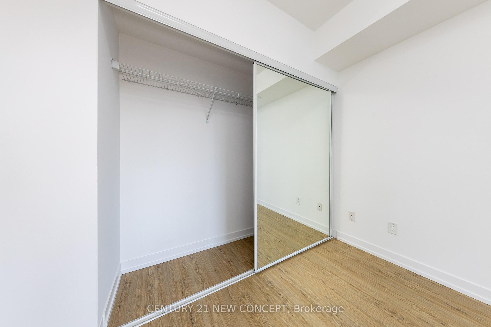 Photo 16 of Unit 1601, 85 Wood Street, Toronto, Church-Yonge Corridor — HOMEH