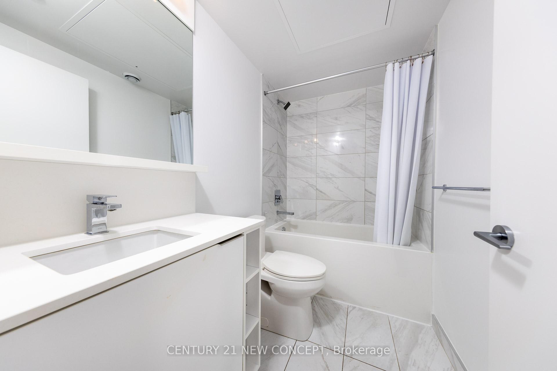 Photo 17 of Unit 1601, 85 Wood Street, Toronto, Church-Yonge Corridor — HOMEH