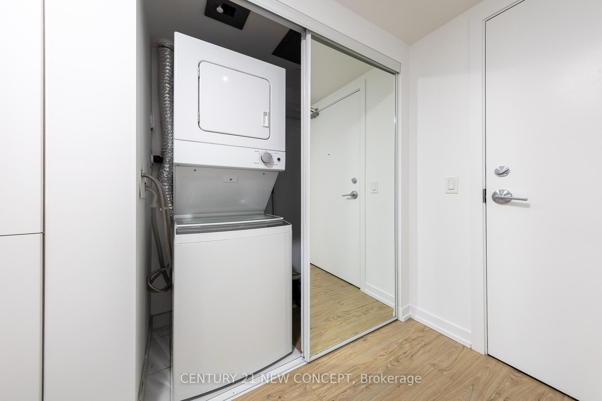 Photo 20 of Unit 1601, 85 Wood Street, Toronto, Church-Yonge Corridor — HOMEH