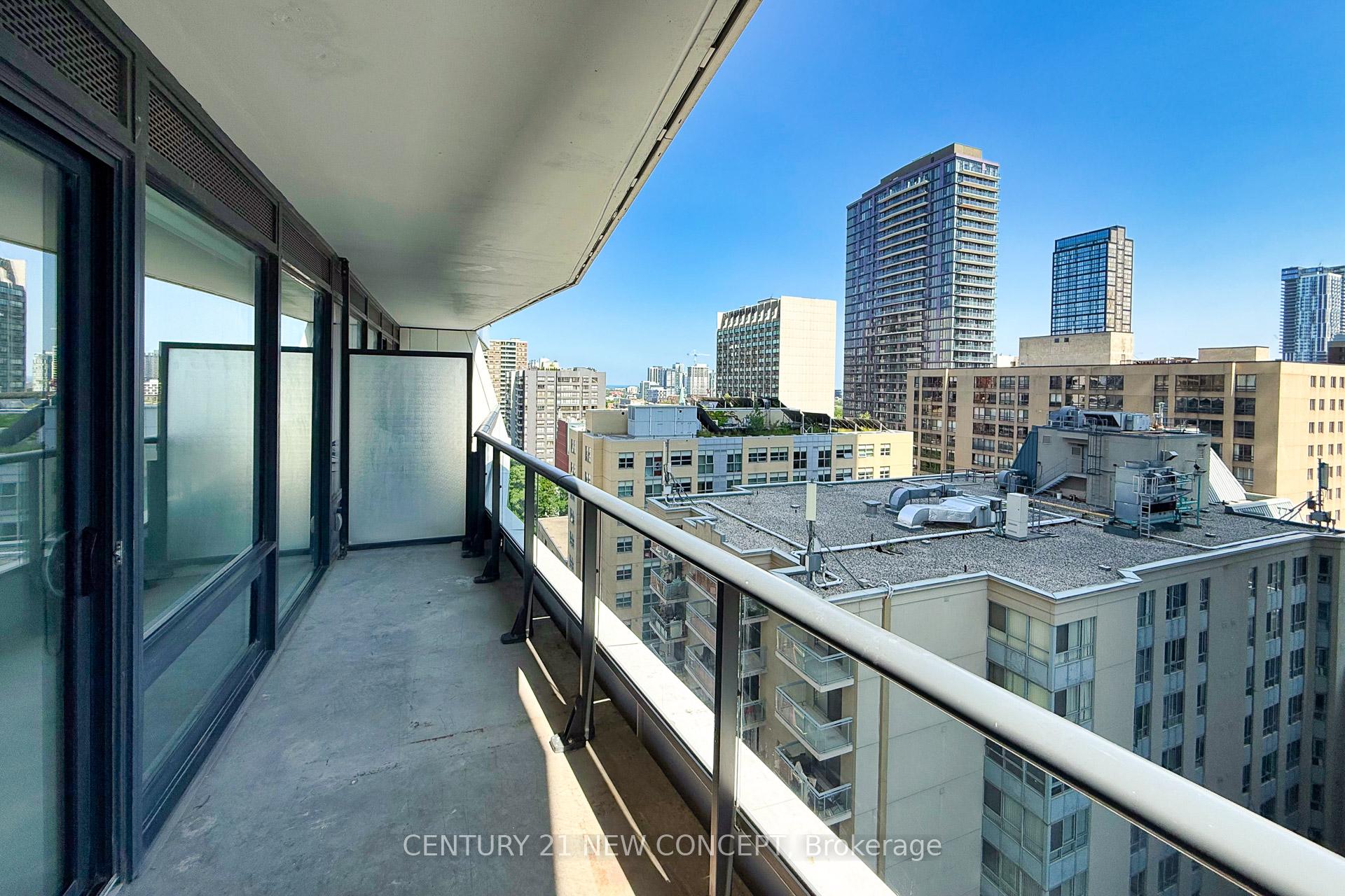 Photo 21 of Unit 1601, 85 Wood Street, Toronto, Church-Yonge Corridor — HOMEH