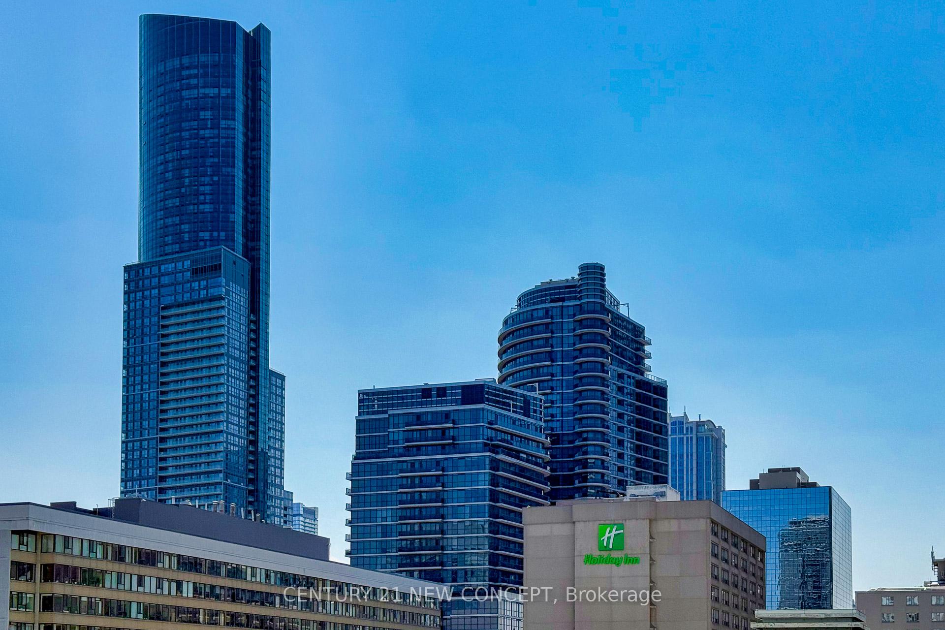 Photo 25 of Unit 1601, 85 Wood Street, Toronto, Church-Yonge Corridor — HOMEH