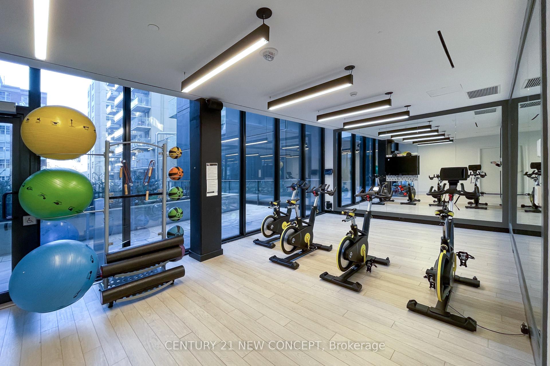 Photo 29 of Unit 1601, 85 Wood Street, Toronto, Church-Yonge Corridor — HOMEH