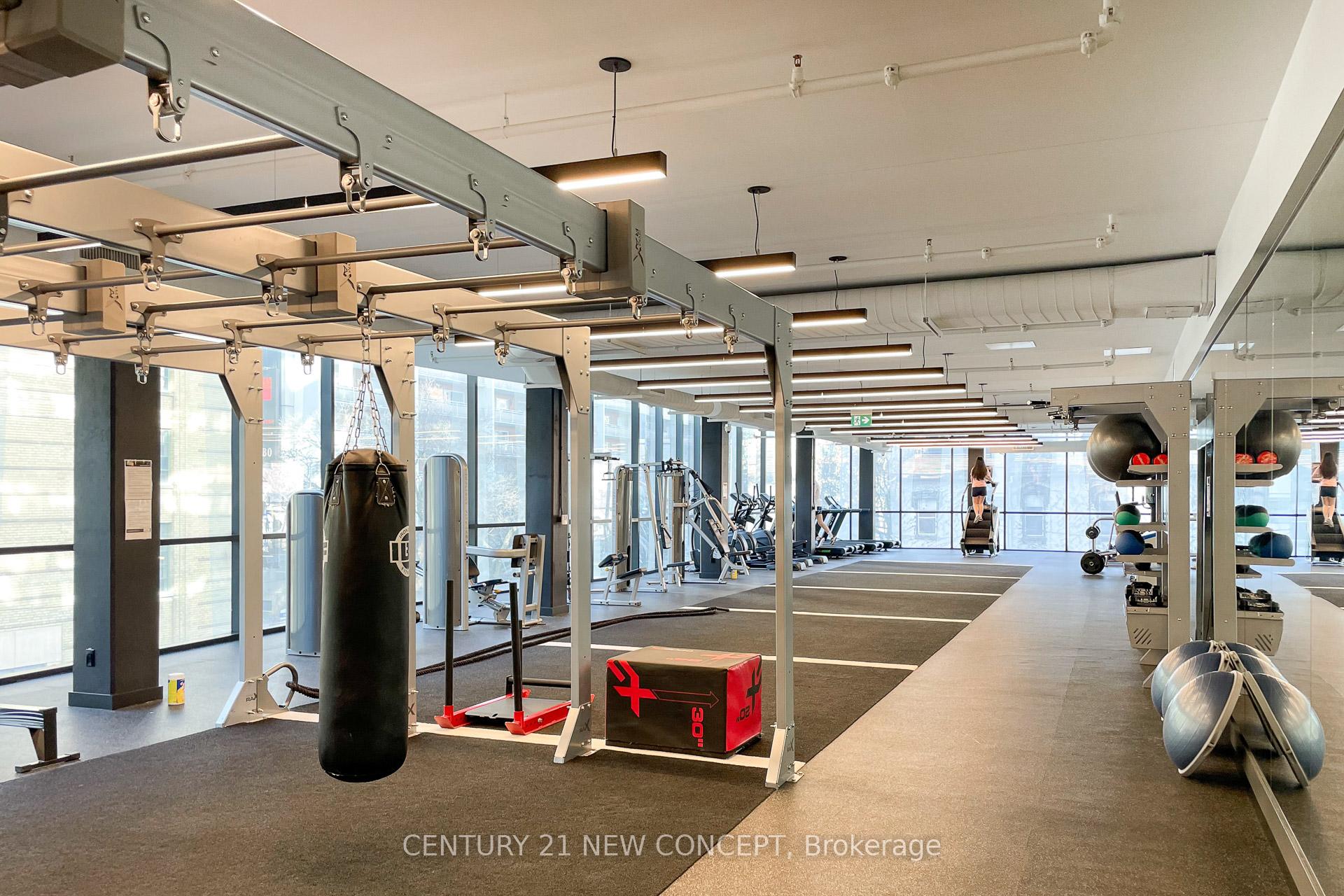 Photo 30 of Unit 1601, 85 Wood Street, Toronto, Church-Yonge Corridor — HOMEH