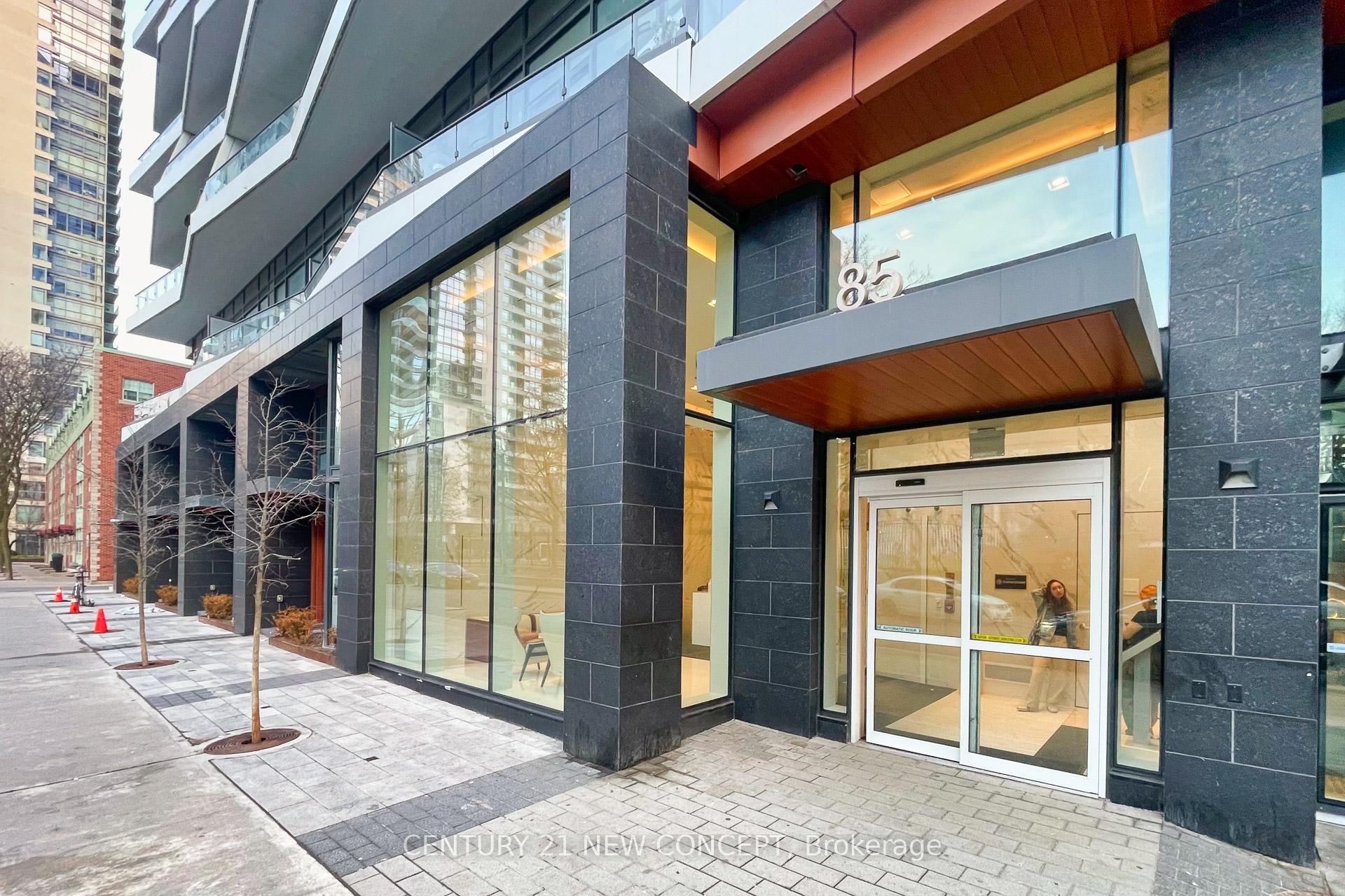 Photo 31 of Unit 1601, 85 Wood Street, Toronto, Church-Yonge Corridor — HOMEH