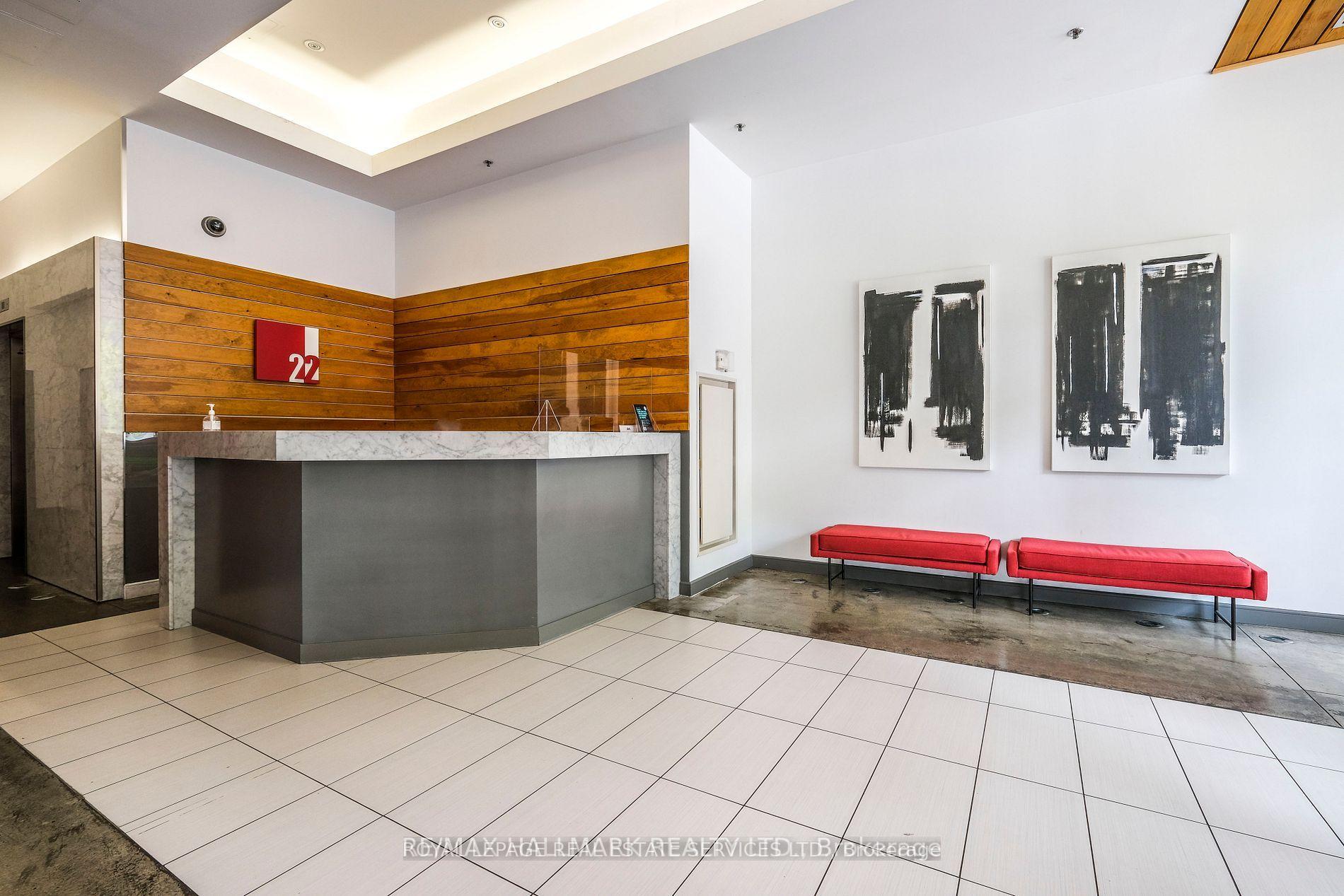 Photo 5 of Unit 1204, 22 Wellesley Street E, Toronto, Church-Yonge Corridor — HOMEH