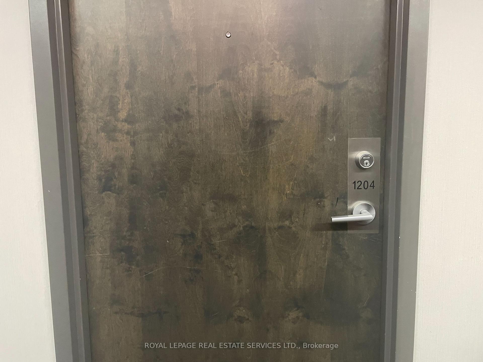 Photo 7 of Unit 1204, 22 Wellesley Street E, Toronto, Church-Yonge Corridor — HOMEH