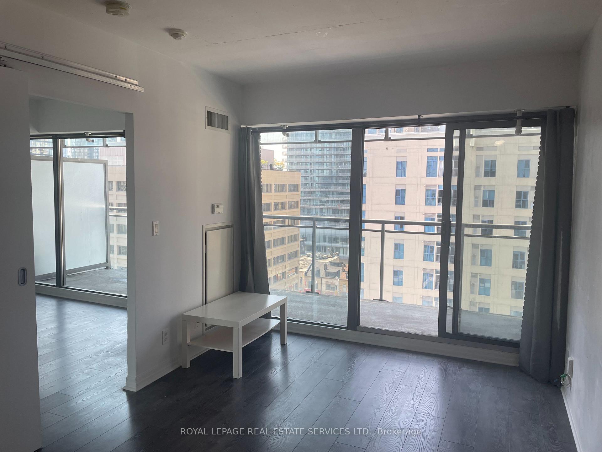 Photo 9 of Unit 1204, 22 Wellesley Street E, Toronto, Church-Yonge Corridor — HOMEH