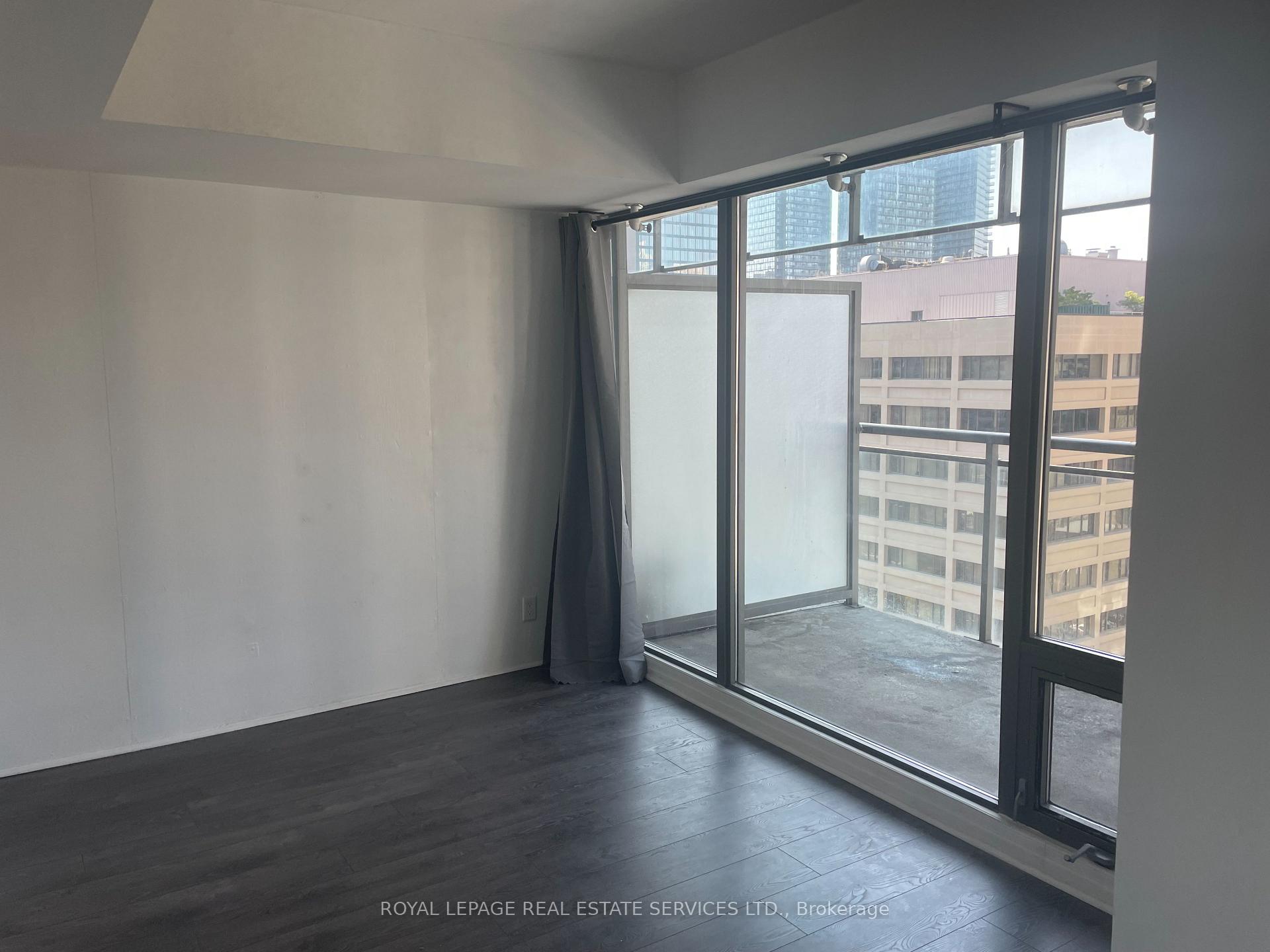 Photo 11 of Unit 1204, 22 Wellesley Street E, Toronto, Church-Yonge Corridor — HOMEH