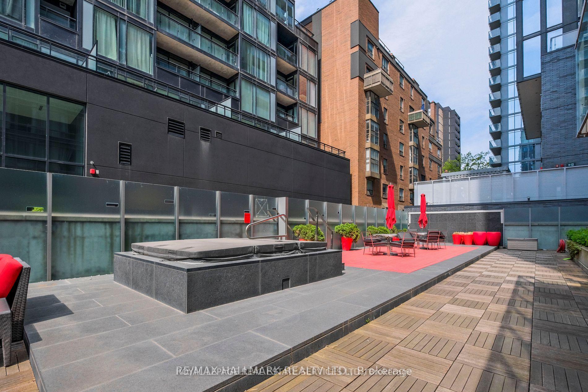 Photo 15 of Unit 1204, 22 Wellesley Street E, Toronto, Church-Yonge Corridor — HOMEH