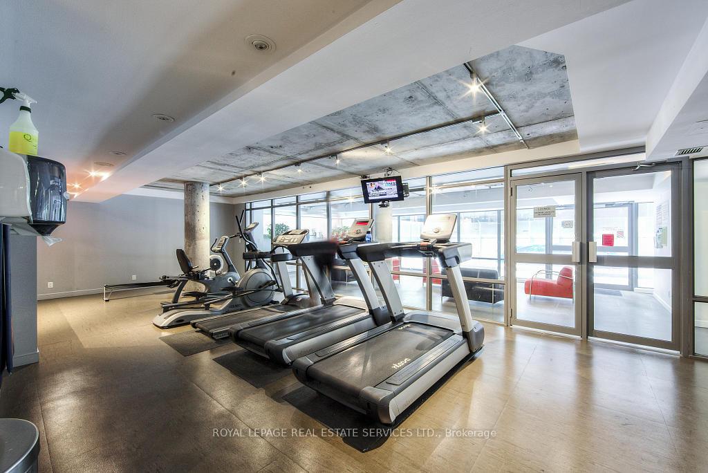 Photo 16 of Unit 1204, 22 Wellesley Street E, Toronto, Church-Yonge Corridor — HOMEH