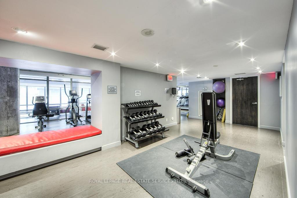 Photo 17 of Unit 1204, 22 Wellesley Street E, Toronto, Church-Yonge Corridor — HOMEH