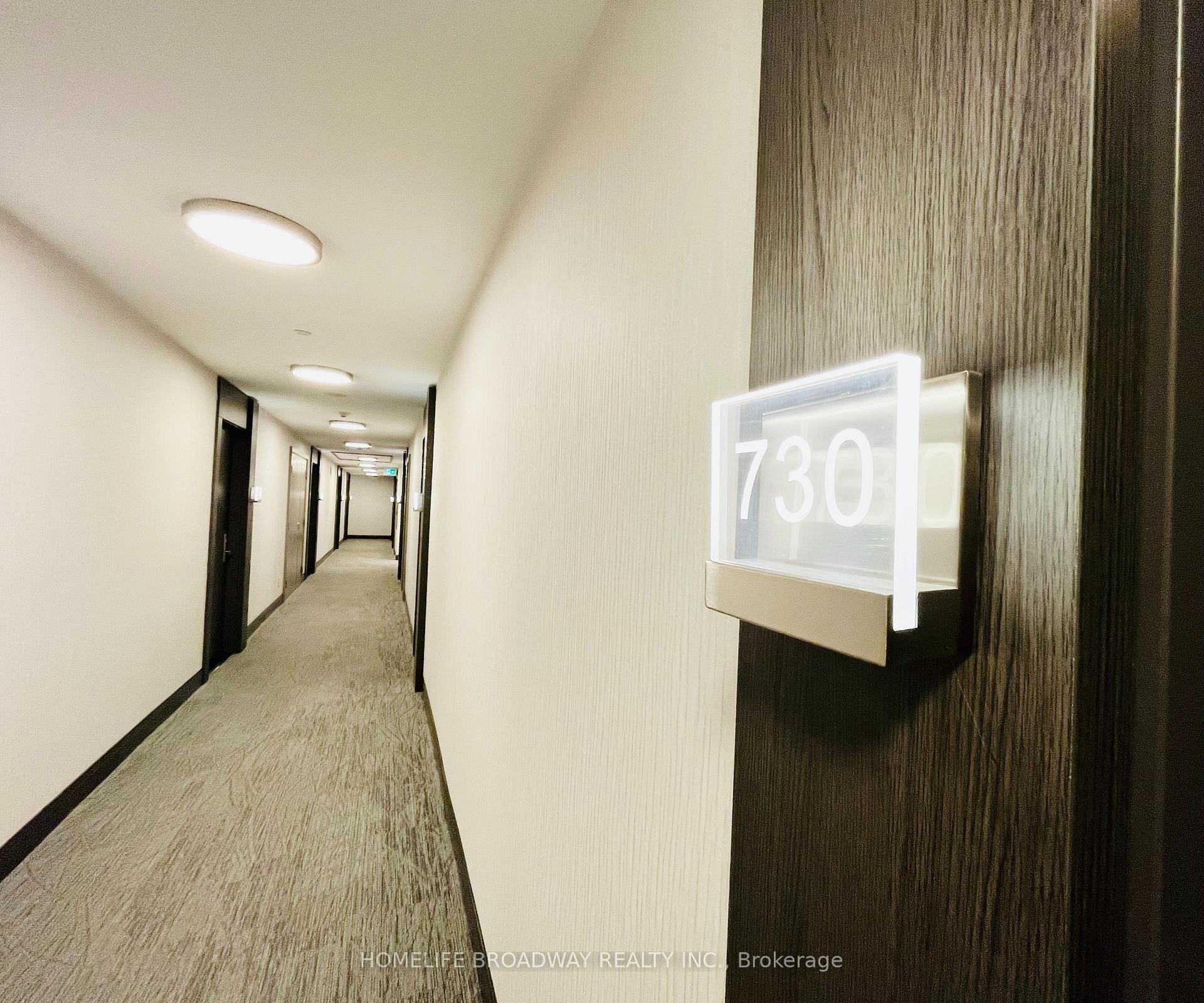 Photo 2 of Unit 730, 15 Water Walk Drive, Markham, Unionville — HOMEH
