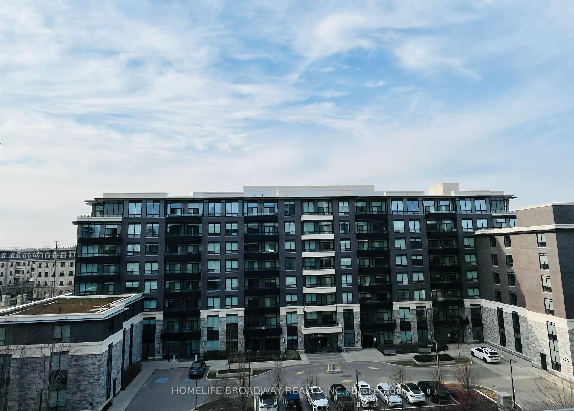 Photo 19 of Unit 730, 15 Water Walk Drive, Markham, Unionville — HOMEH