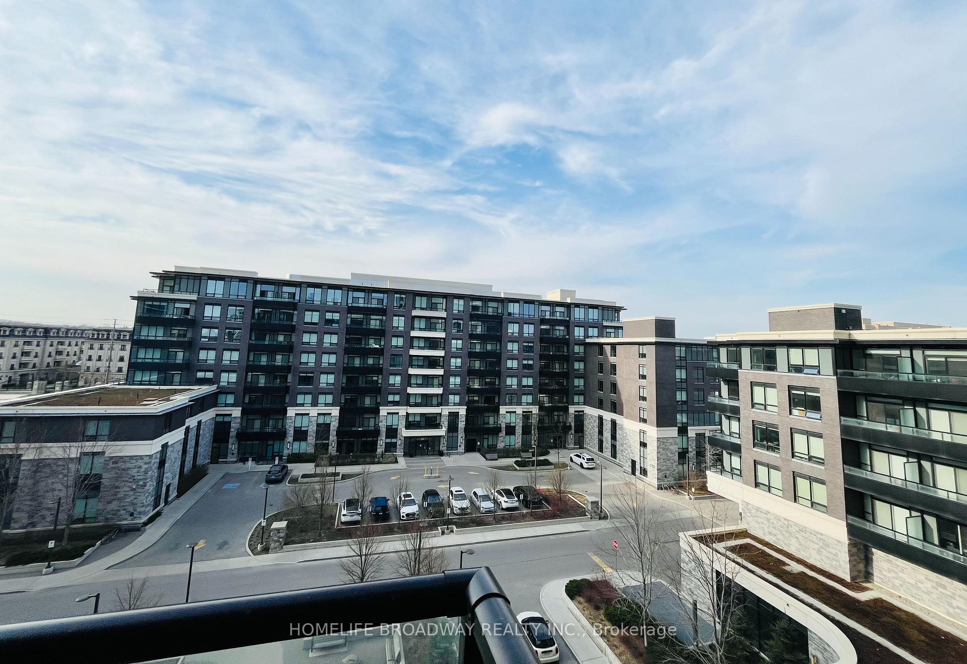 Photo 20 of Unit 730, 15 Water Walk Drive, Markham, Unionville — HOMEH