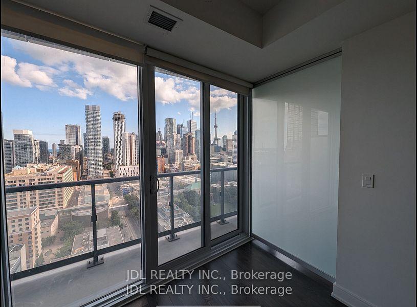 Photo 7 of Unit 2410, 89 Mcgill Street, Toronto, Church-Yonge Corridor — HOMEH