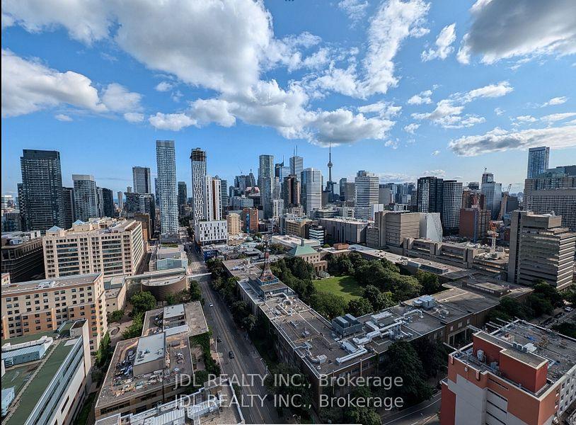 Photo 10 of Unit 2410, 89 Mcgill Street, Toronto, Church-Yonge Corridor — HOMEH