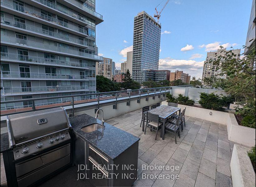 Photo 12 of Unit 2410, 89 Mcgill Street, Toronto, Church-Yonge Corridor — HOMEH
