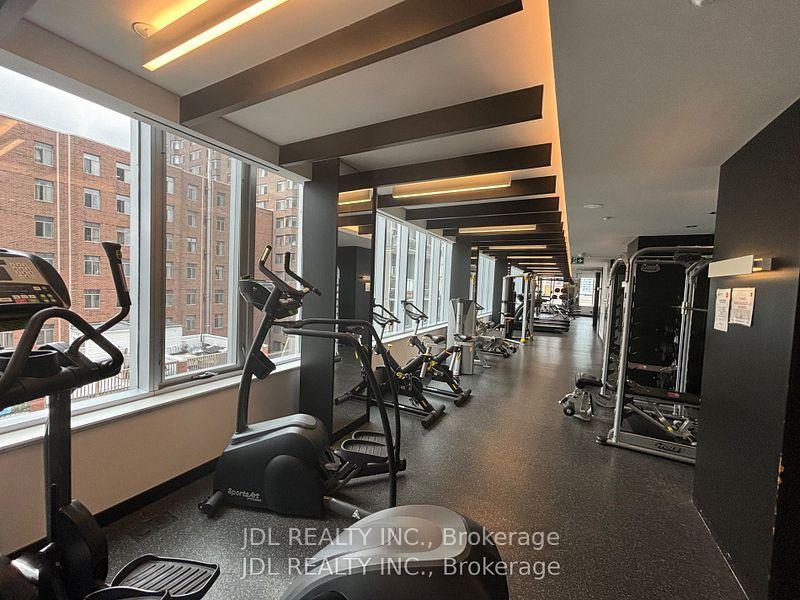 Photo 15 of Unit 2410, 89 Mcgill Street, Toronto, Church-Yonge Corridor — HOMEH