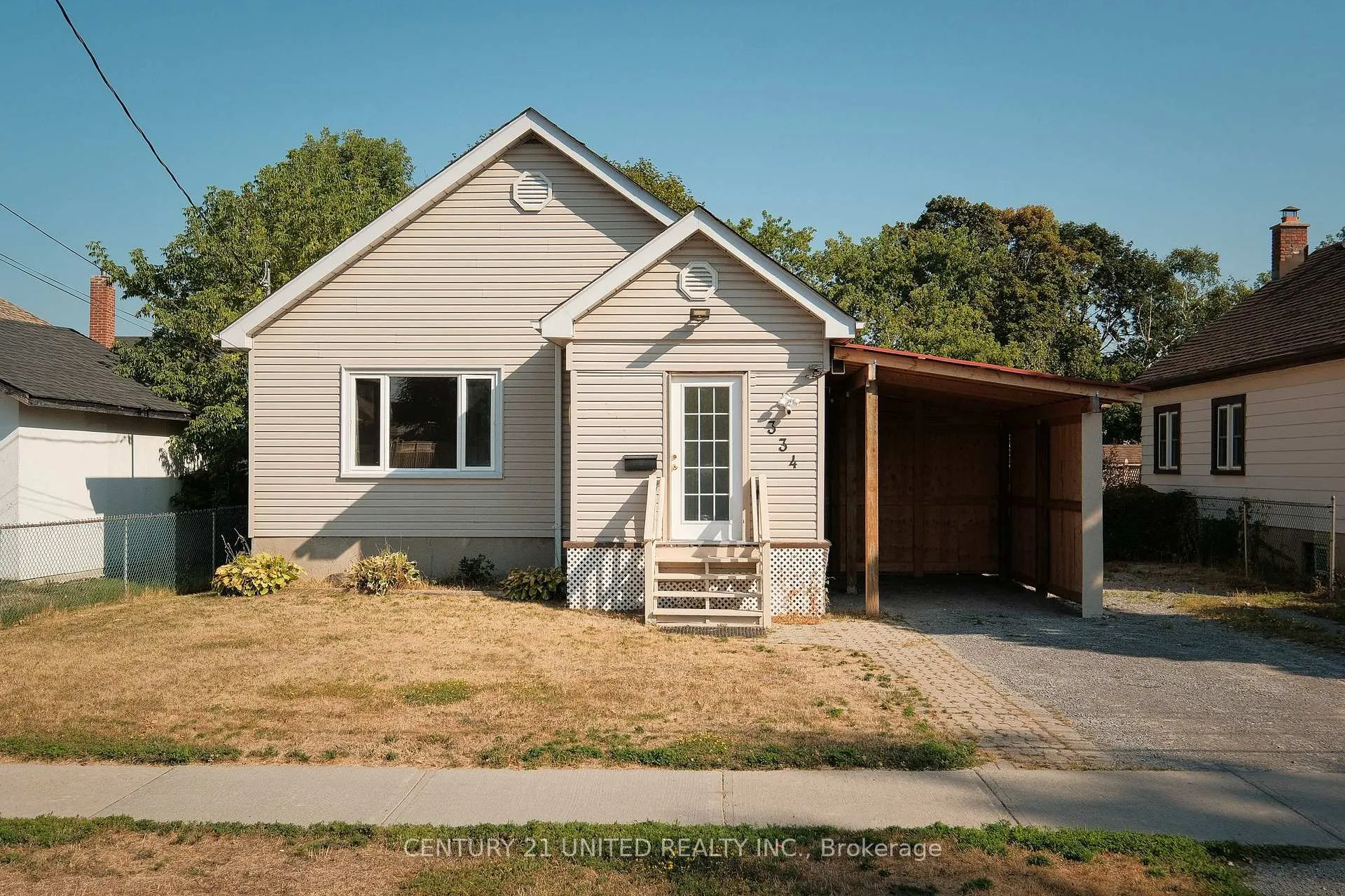Photo 30 of 334 Mckellar Street, Peterborough, Otonabee Ward 1 — HOMEH