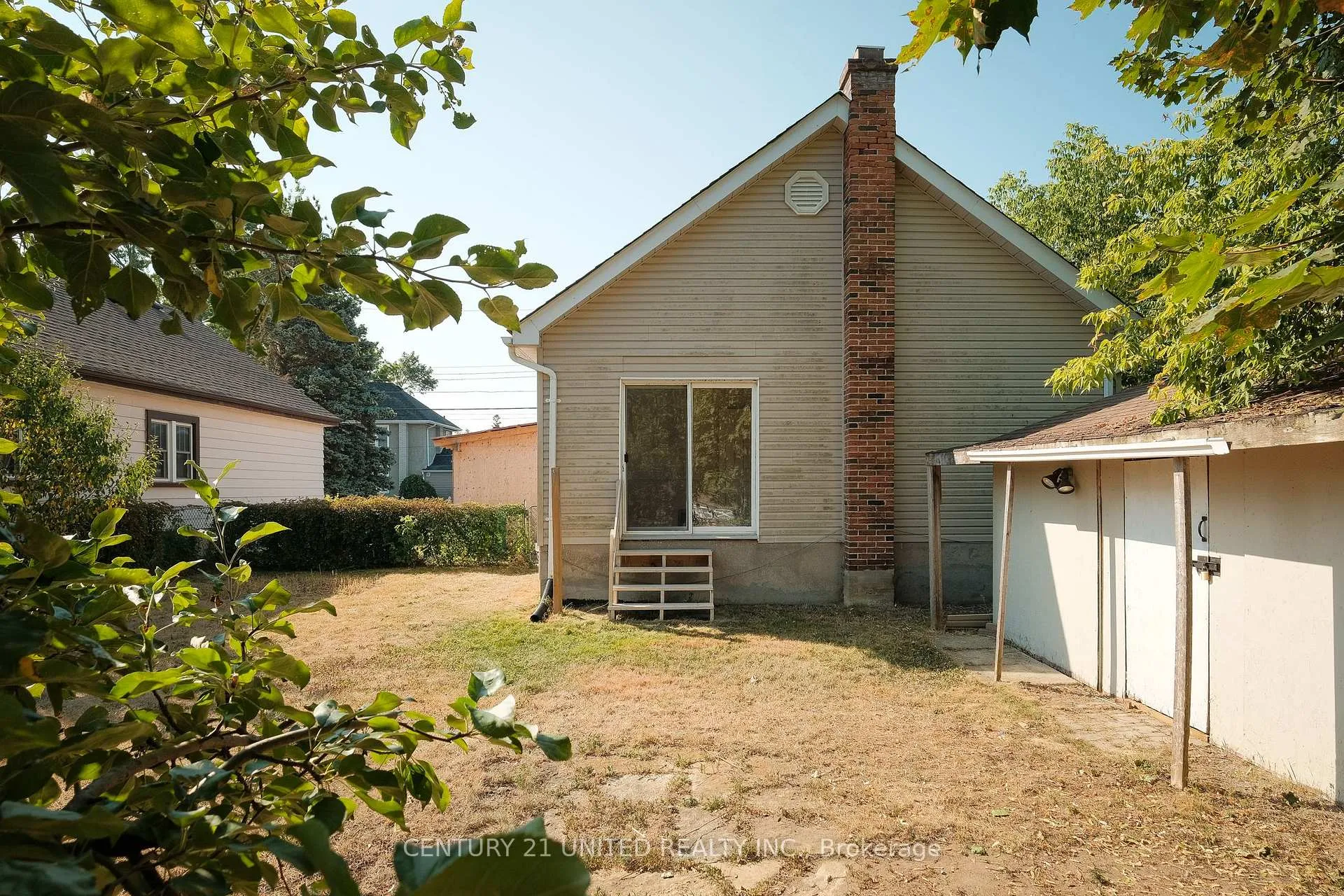 Photo 31 of 334 Mckellar Street, Peterborough, Otonabee Ward 1 — HOMEH