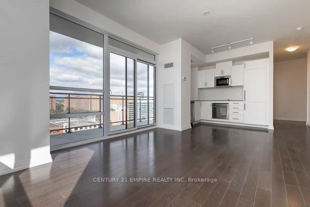 Photo 5 of Unit 1505, 460 Adelaide Street E, Toronto, Moss Park — HOMEH