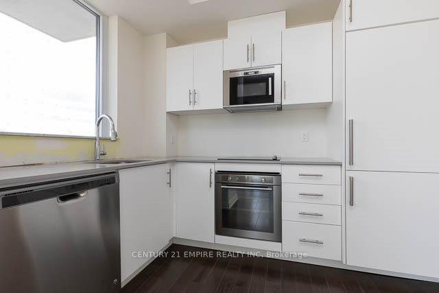 Photo 7 of Unit 1505, 460 Adelaide Street E, Toronto, Moss Park — HOMEH
