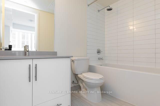 Photo 10 of Unit 1505, 460 Adelaide Street E, Toronto, Moss Park — HOMEH