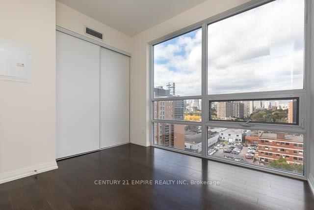 Photo 12 of Unit 1505, 460 Adelaide Street E, Toronto, Moss Park — HOMEH