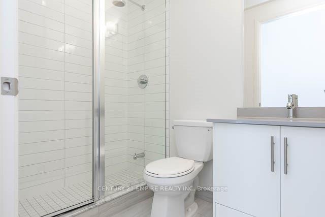 Photo 13 of Unit 1505, 460 Adelaide Street E, Toronto, Moss Park — HOMEH