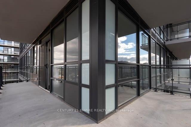 Photo 15 of Unit 1505, 460 Adelaide Street E, Toronto, Moss Park — HOMEH