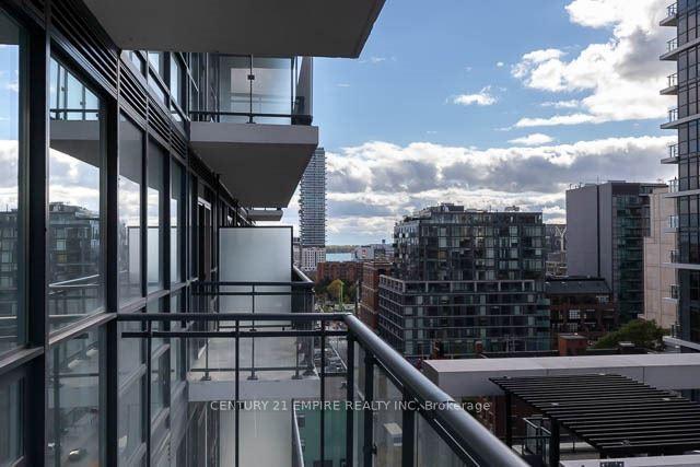 Photo 16 of Unit 1505, 460 Adelaide Street E, Toronto, Moss Park — HOMEH