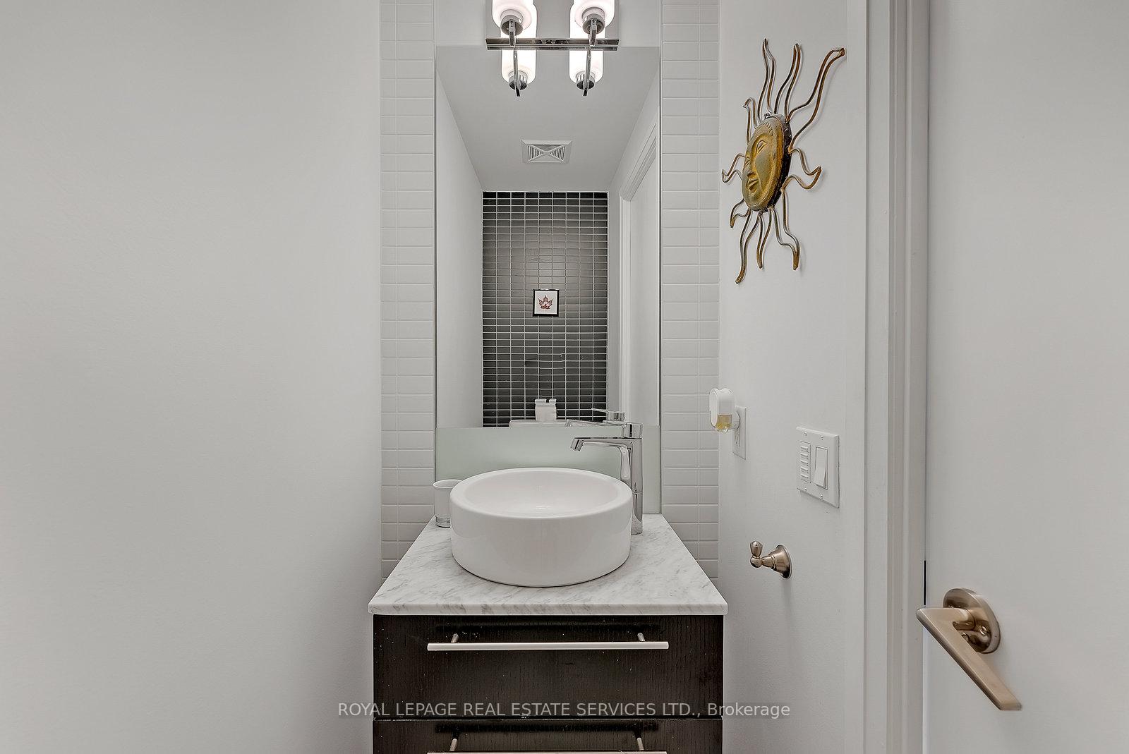 Photo 14 of Unit 4101, 21 Carlton Street, Toronto, Church-Yonge Corridor — HOMEH